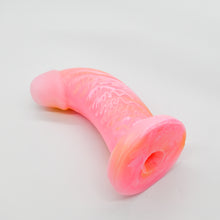 Load image into Gallery viewer, G4SKF43 Ignis Large 0030 UV GITD GOBLIN HOLE
