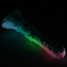 Load image into Gallery viewer, U4SJC83 Cirrus Large 0030 UV GITD GOBLIN HOLE
