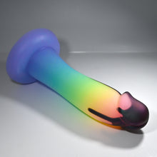 Load image into Gallery viewer, Z3SDZ11 Caelus Medium 0030 UV GITD CS
