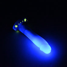 Load image into Gallery viewer, C2SKG23 Caelus Small 0030 UV GITD
