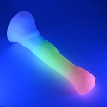 Load image into Gallery viewer, U4XJC85 Cirrus Large 0020 UV GITD
