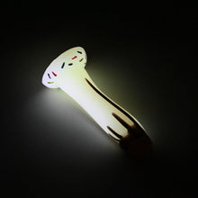 Load image into Gallery viewer, Z2SKG24 Caelus Small 0030 UV GITD
