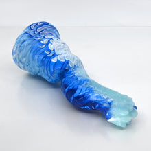 Load image into Gallery viewer, H2MFA34 Hydrae Small 0050 UV GITD
