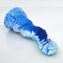 Load image into Gallery viewer, H2MFA34 Hydrae Small 0050 UV GITD
