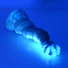 Load image into Gallery viewer, H2MFA34 Hydrae Small 0050 UV GITD
