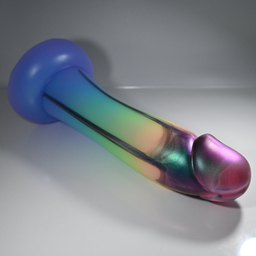 Z4SDZ15 Caelus Large 0030 UV GITD