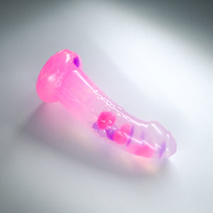 T2THB63 Titan Small NC 0031 UV GITD CS