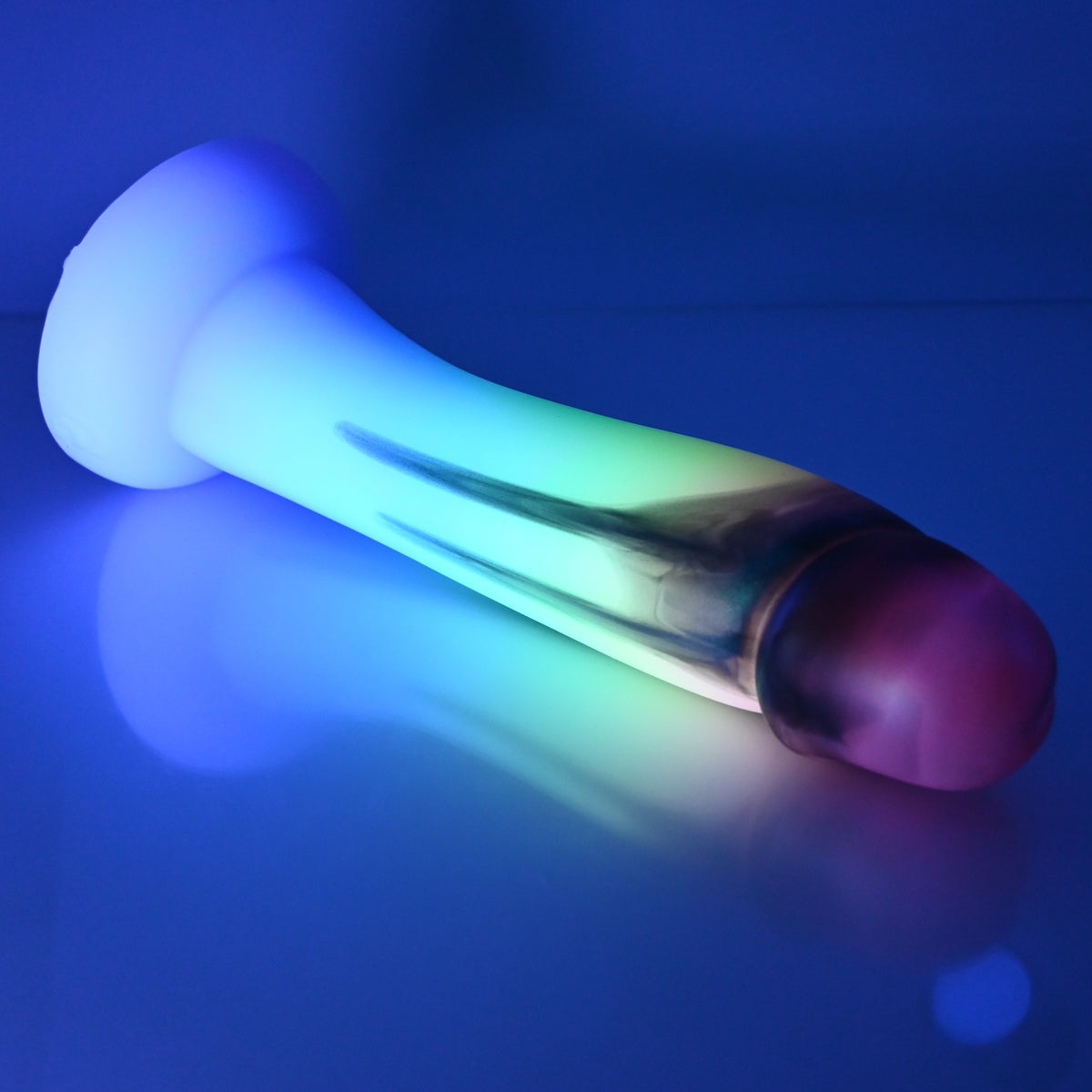 Z4SDZ15 Caelus Large 0030 UV GITD
