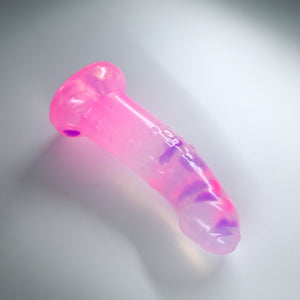 T2THB63 Titan Small NC 0031 UV GITD CS