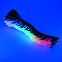 Load image into Gallery viewer, K5SJC32 Kitalpha XL 0030 UV GITD GOBLIN HOLE
