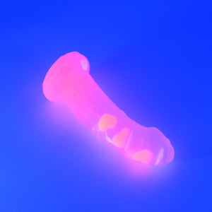 T2THB63 Titan Small NC 0031 UV GITD CS