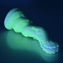 Load image into Gallery viewer, H2SFA35 Hydrae Small 0030 UV GITD
