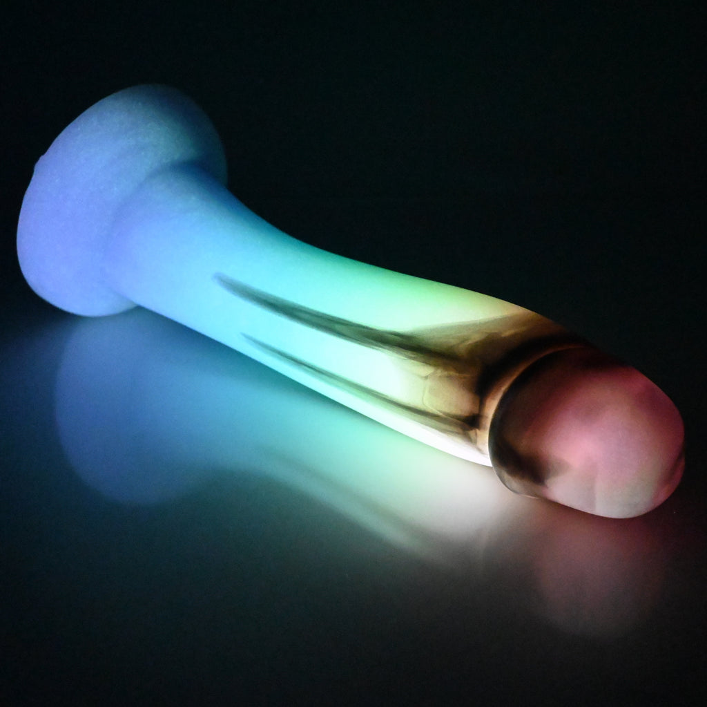 Z4SDZ15 Caelus Large 0030 UV GITD
