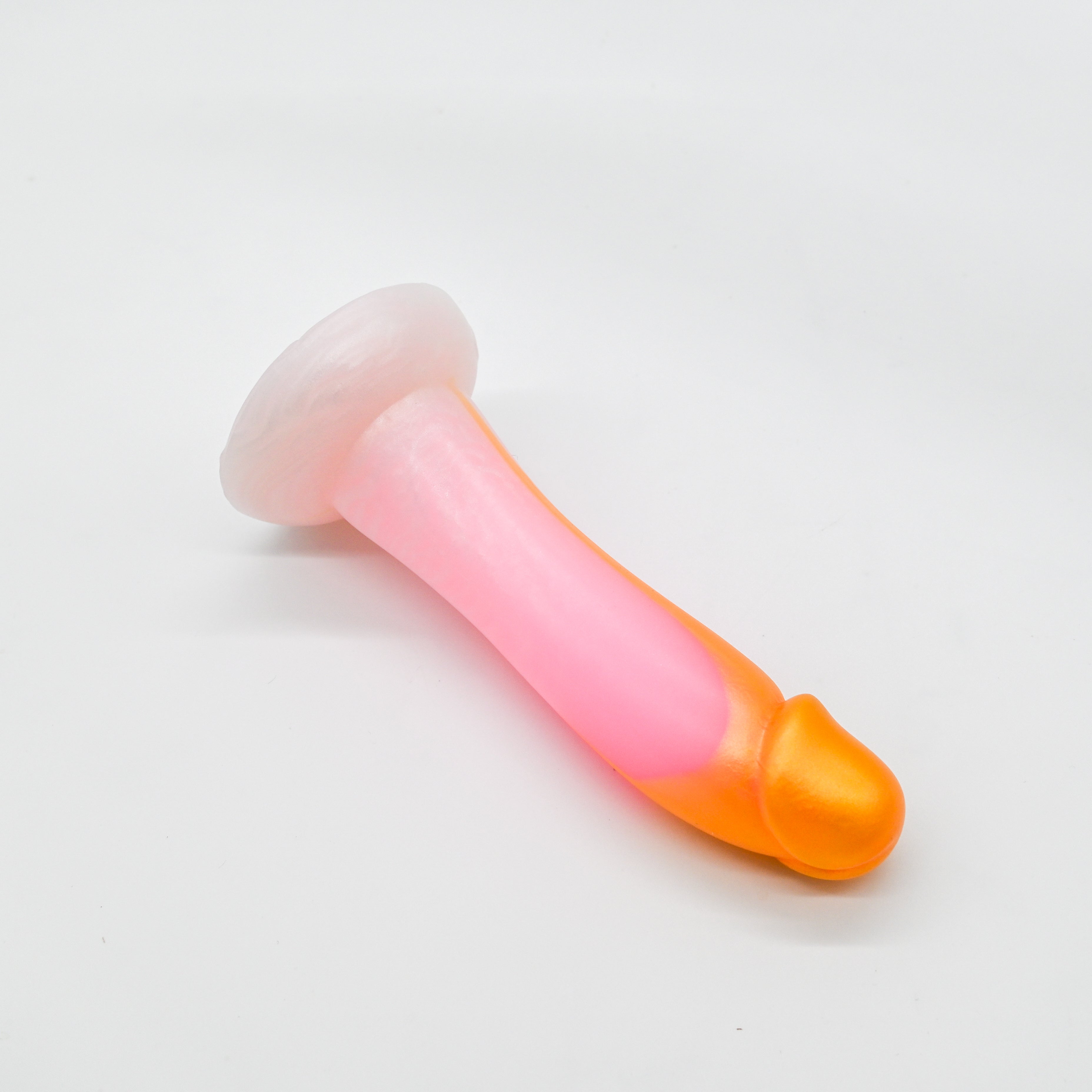 Z2MKG26 Caelus Small 0050 UV GITD
