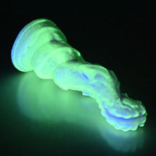 Load image into Gallery viewer, H2SFA35 Hydrae Small 0030 UV GITD
