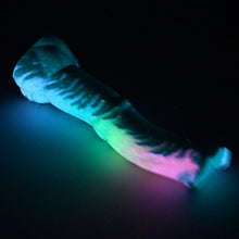 Load image into Gallery viewer, K5SJC32 Kitalpha XL 0030 UV GITD GOBLIN HOLE
