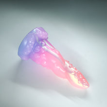Load image into Gallery viewer, N2SJC39 Nereid Small 0030 UV GITD
