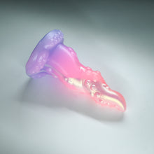 Load image into Gallery viewer, N2SJC39 Nereid Small 0030 UV GITD
