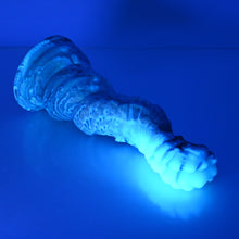 Load image into Gallery viewer, H3MFA36 Hydrae Medium 0050 UV GITD
