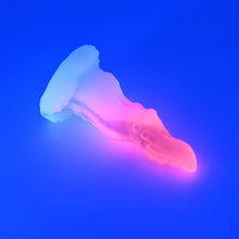 Load image into Gallery viewer, N2SJC39 Nereid Small 0030 UV GITD
