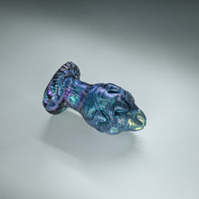 Load image into Gallery viewer, F3MJC03 Dragonfruit Plug Medium 0050 CS
