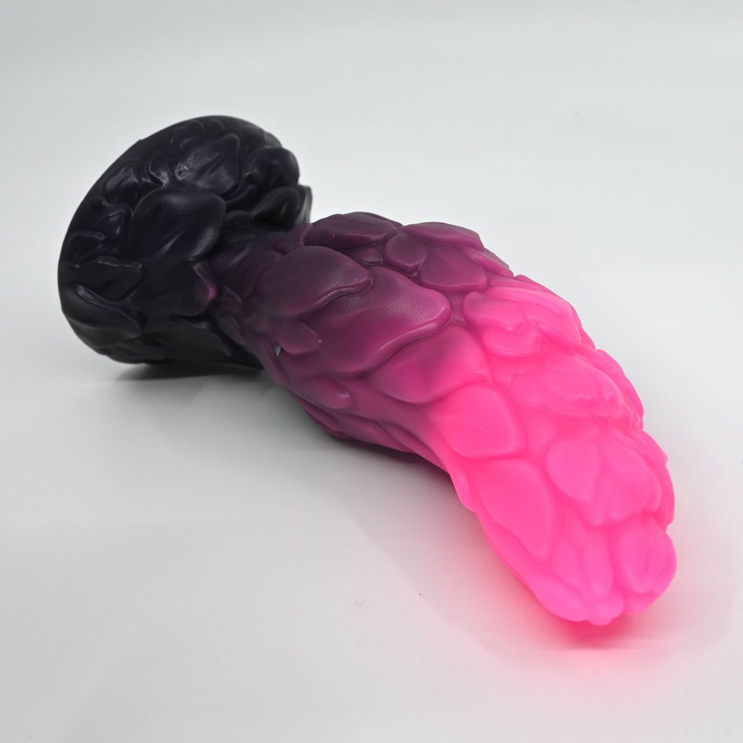 B3SGA99 Flora Medium 0030 UV GITD