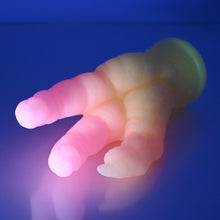 Load image into Gallery viewer, L2XFA54 Altair Small 0020 UV GITD
