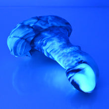 Load image into Gallery viewer, R1SDY67 Oberon Mini 0030 UV GITD

