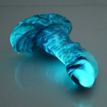 Load image into Gallery viewer, R1SDY67 Oberon Mini 0030 UV GITD
