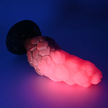 Load image into Gallery viewer, B3SGA99 Flora Medium 0030 UV GITD
