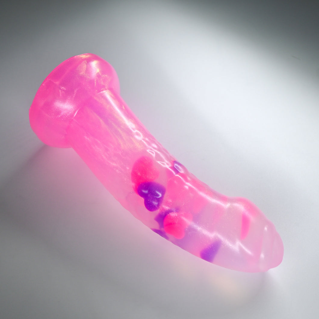 T3THB66u Titan Medium NC 0031 UV GITD CS GHU