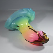 Load image into Gallery viewer, R1SDY68 Oberon Mini 0030 UV GITD CS
