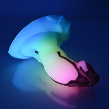 Load image into Gallery viewer, R1SDY68 Oberon Mini 0030 UV GITD CS
