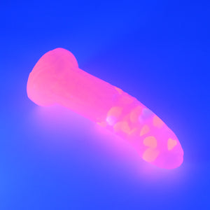 T3THB66u Titan Medium NC 0031 UV GITD CS GHU