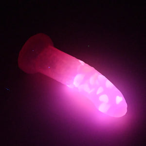 T3THB66u Titan Medium NC 0031 UV GITD CS GHU