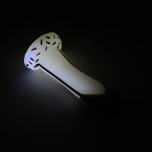 Load image into Gallery viewer, Z3SKG29 Caelus Medium 0030 UV GITD
