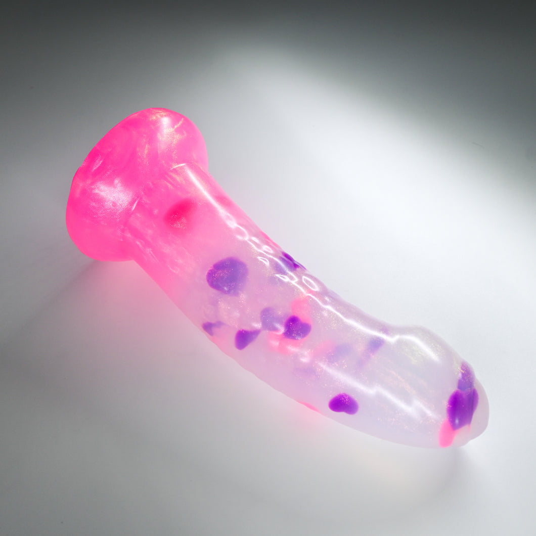 T4THB67^ Titan Large NC 0031 UV GITD CS GHPA