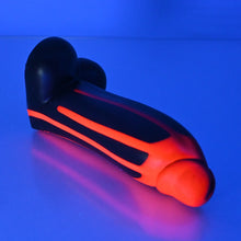 Load image into Gallery viewer, W2SFB15 Tellus Small 0030 UV GITD *FLOP*
