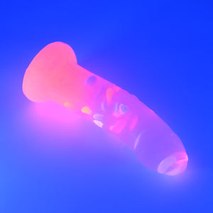 T4THB67^ Titan Large NC 0031 UV GITD CS GHPA
