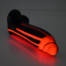 Load image into Gallery viewer, W2SFB15 Tellus Small 0030 UV GITD *FLOP*

