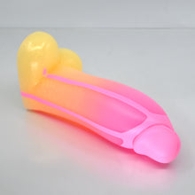 Load image into Gallery viewer, W2XFB16 Tellus Small 0020 UV GITD
