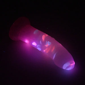 T4THB67^ Titan Large NC 0031 UV GITD CS GHPA