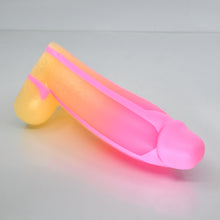 Load image into Gallery viewer, W2XFB16 Tellus Small 0020 UV GITD

