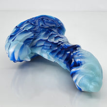 Load image into Gallery viewer, R2SDY70 Oberon Small 0030 UV GITD
