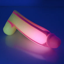 Load image into Gallery viewer, W2XFB16 Tellus Small 0020 UV GITD
