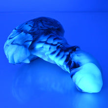Load image into Gallery viewer, R2SDY70 Oberon Small 0030 UV GITD
