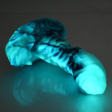 Load image into Gallery viewer, R2SDY70 Oberon Small 0030 UV GITD
