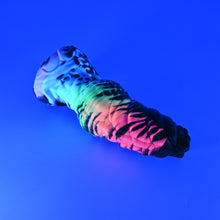 Load image into Gallery viewer, P3SJC41 Pluto Medium 0030 UV GITD
