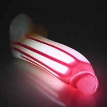 Load image into Gallery viewer, W2MFB17 Tellus Small 0050 UV GITD
