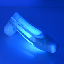 Load image into Gallery viewer, W2SFB18 Tellus Small 0030 UV GITD
